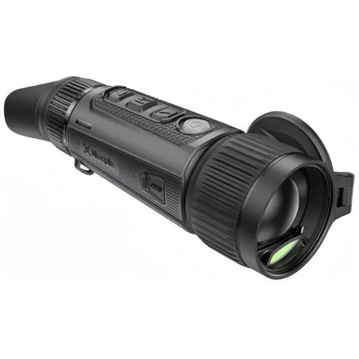Nocpix Vista S50R – Termowizor 1280×1024 z LRF 1200 m | Optinox