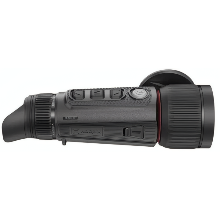 Nocpix Vista S50R – Termowizor 1280×1024 z LRF 1200 m | Optinox