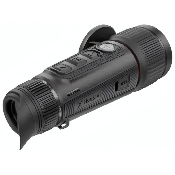 Nocpix Vista S50R – Termowizor 1280×1024 z LRF 1200 m | Optinox