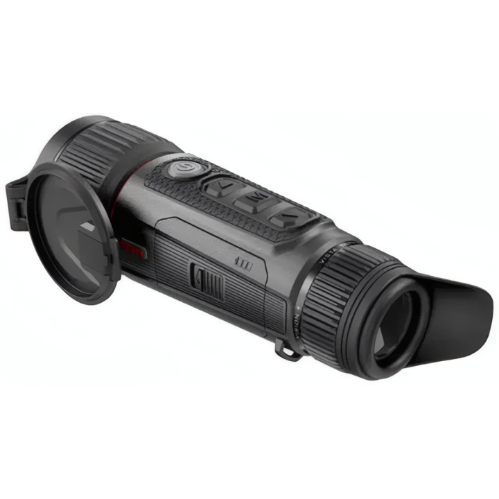 Nocpix Vista S50R – Termowizor 1280×1024 z LRF 1200 m | Optinox