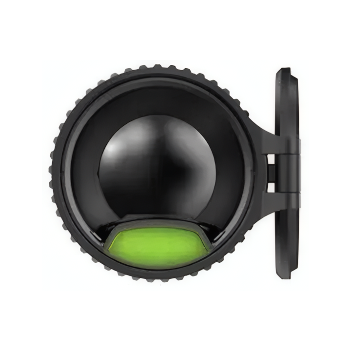 Nocpix Vista S50R – Termowizor 1280×1024 z LRF 1200 m | Optinox