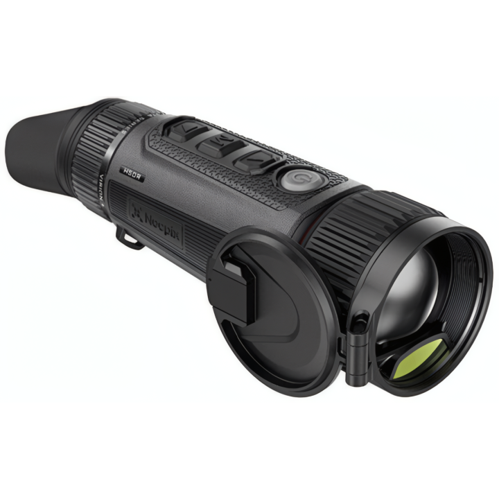 Nocpix Vista H50R – Monokular Termowizyjny 640×512 LRF 1200 m | Optinox