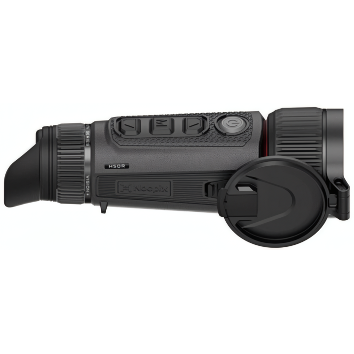 Nocpix Vista H50R – Monokular Termowizyjny 640×512 LRF 1200 m | Optinox