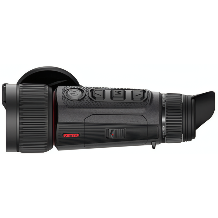 Nocpix Vista H50R – Monokular Termowizyjny 640×512 LRF 1200 m | Optinox