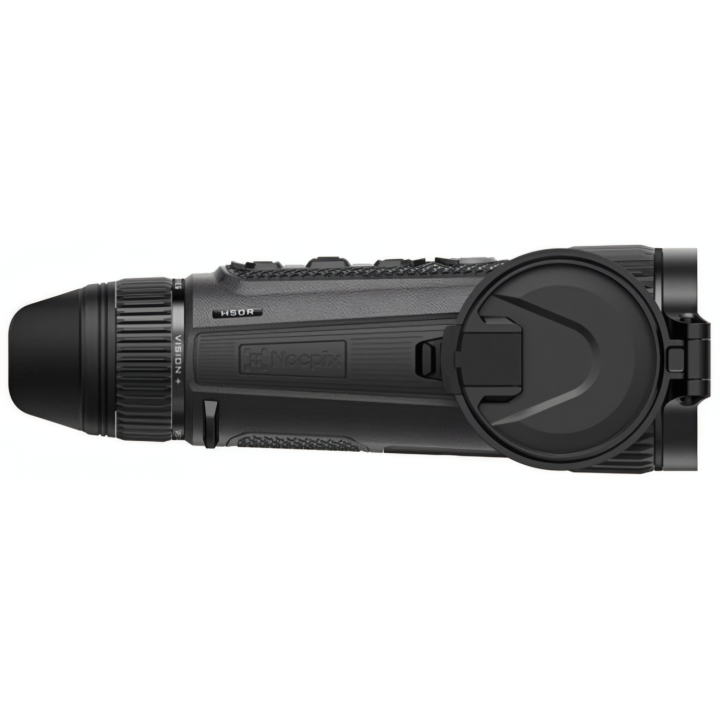 Nocpix Vista H50R – Monokular Termowizyjny 640×512 LRF 1200 m | Optinox