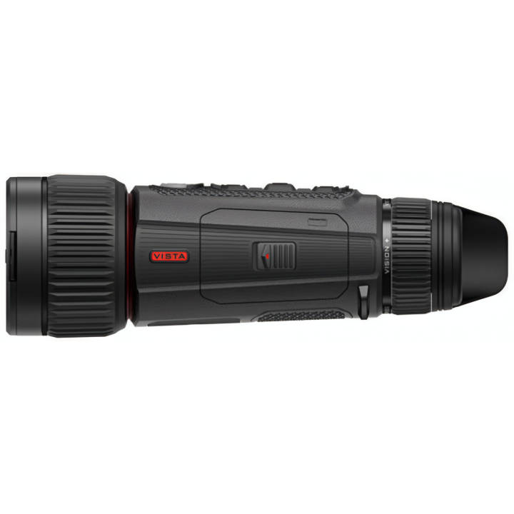 Nocpix Vista H50R – Monokular Termowizyjny 640×512 LRF 1200 m | Optinox