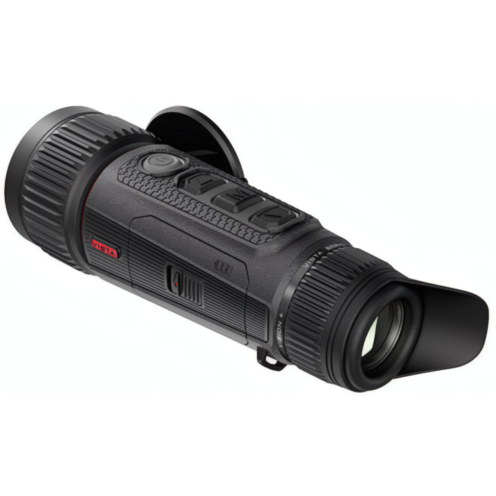 Nocpix Vista H50R – Monokular Termowizyjny 640×512 LRF 1200 m | Optinox