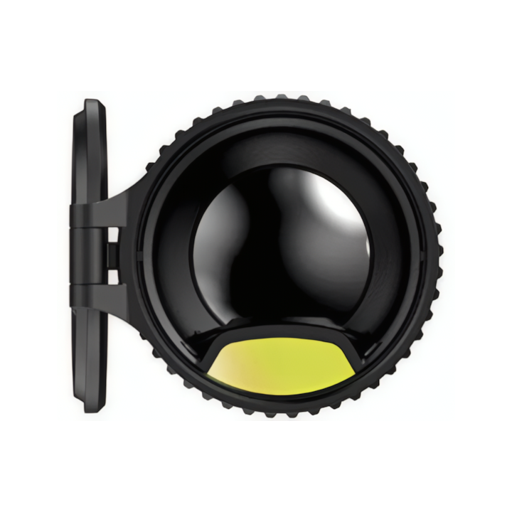 Nocpix Vista H50R – Monokular Termowizyjny 640×512 LRF 1200 m | Optinox