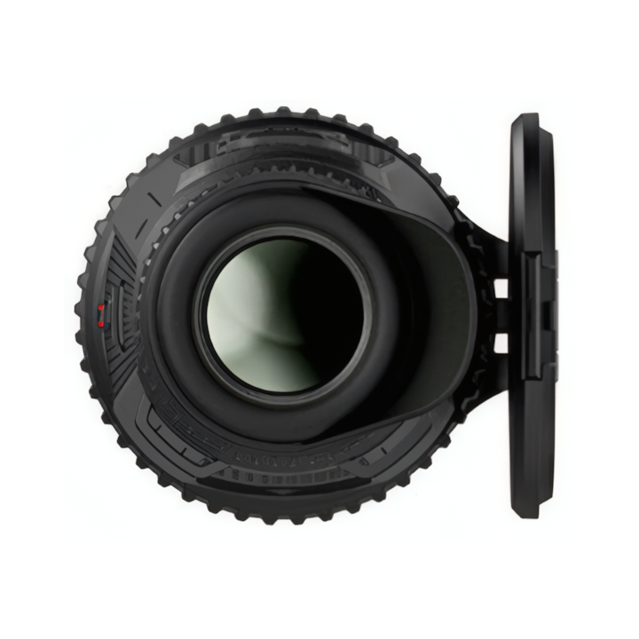 Nocpix Vista H50R – Monokular Termowizyjny 640×512 LRF 1200 m | Optinox