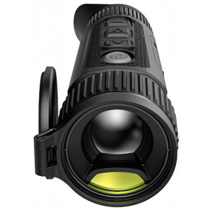 Nocpix Vista H35R – Monokular Termowizyjny z Dalmierzem 1200 m | Optinox