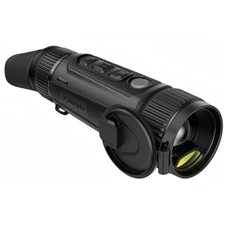 Nocpix Vista H35R – Monokular Termowizyjny z Dalmierzem 1200 m | Optinox