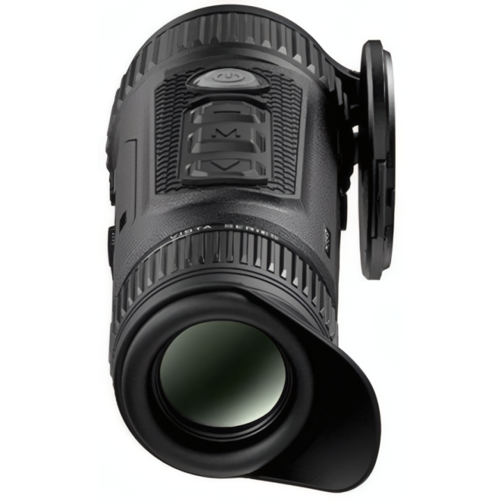 Nocpix Vista H35R – Monokular Termowizyjny z Dalmierzem 1200 m | Optinox