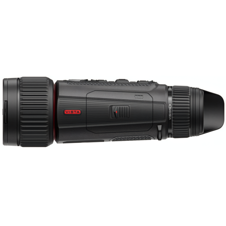 Nocpix Vista H35R – Monokular Termowizyjny z Dalmierzem 1200 m | Optinox