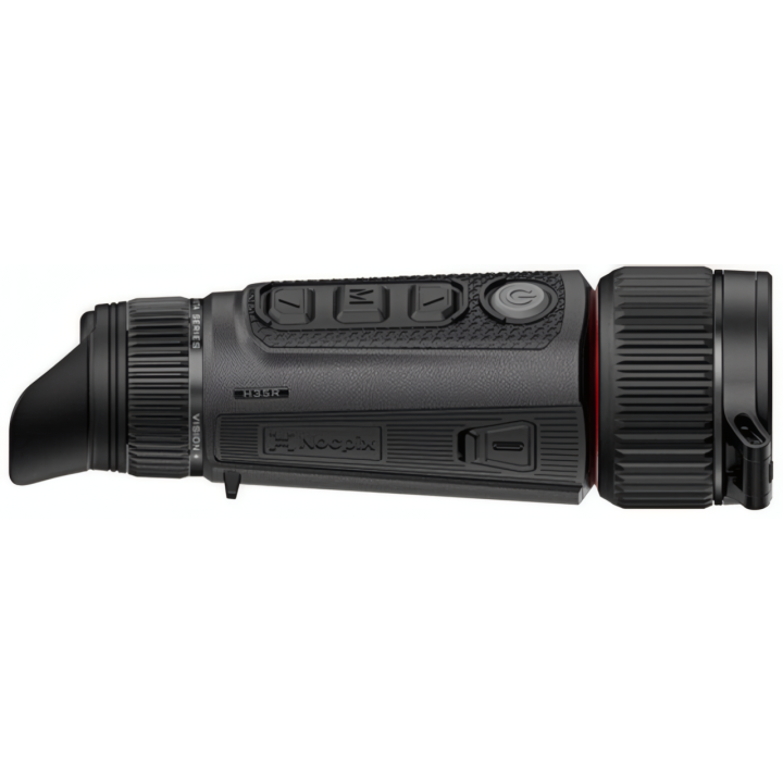 Nocpix Vista H35R – Monokular Termowizyjny z Dalmierzem 1200 m | Optinox