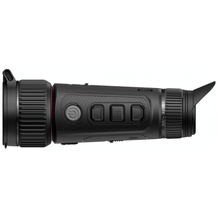 Nocpix Vista H35R – Monokular Termowizyjny z Dalmierzem 1200 m | Optinox