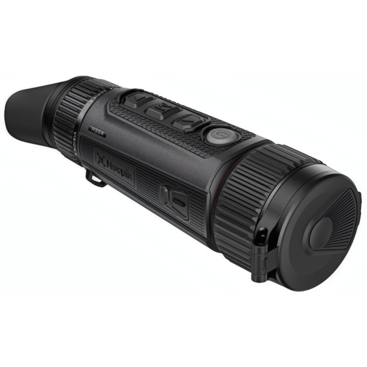 Nocpix Vista H35R – Monokular Termowizyjny z Dalmierzem 1200 m | Optinox