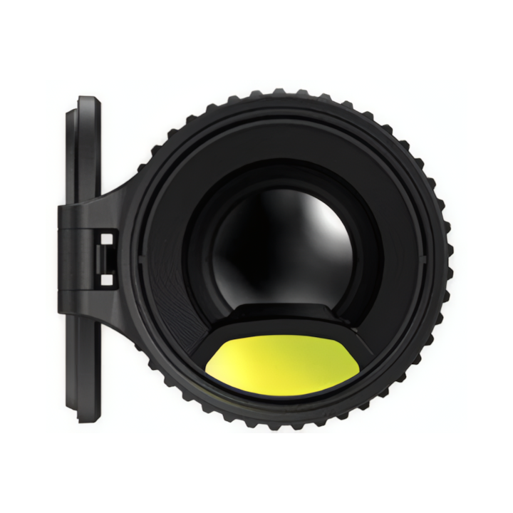 Nocpix Vista H35R – Monokular Termowizyjny z Dalmierzem 1200 m | Optinox