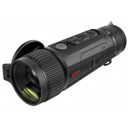 Nocpix Vista H35R – Monokular Termowizyjny z Dalmierzem 1200 m | Optinox