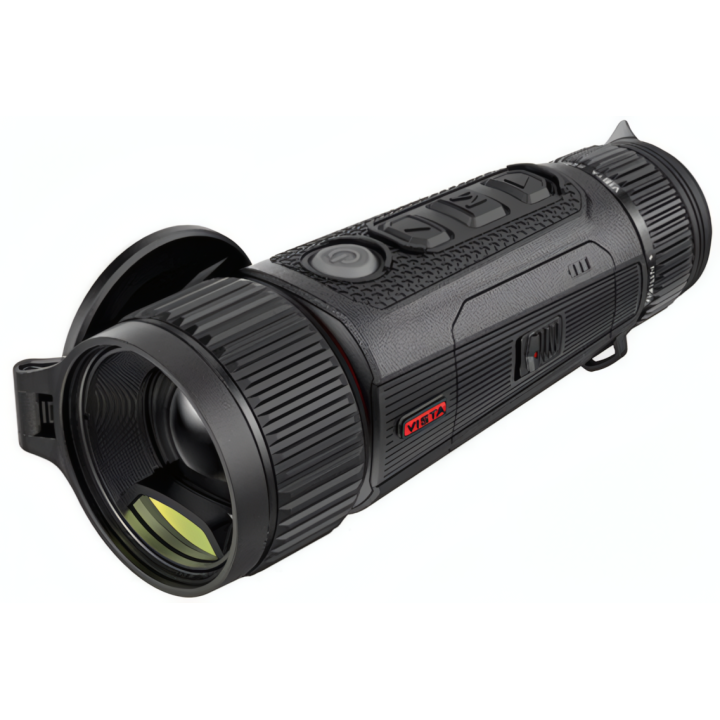 Nocpix Vista H35R – Monokular Termowizyjny z Dalmierzem 1200 m | Optinox