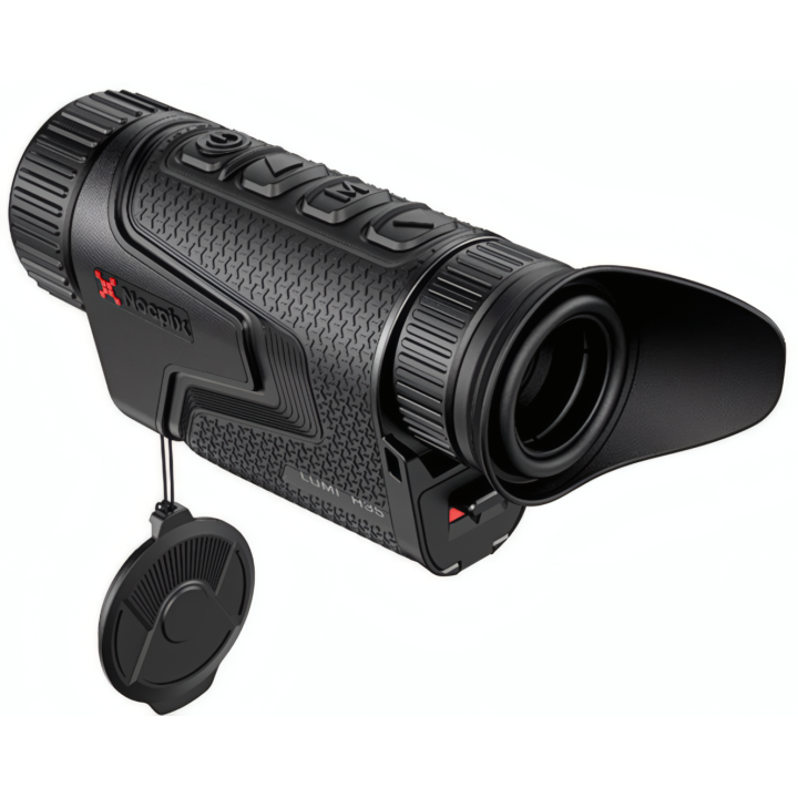 Nocpix Lumi H35 – Monokular Termowizyjny 640×512 NETD 18 mK