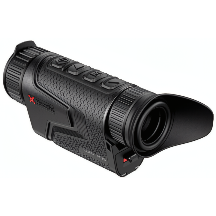 Nocpix Lumi H35 – Monokular Termowizyjny 640×512 NETD 18 mK