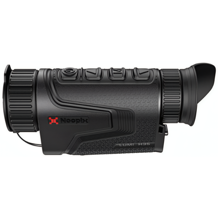 Nocpix Lumi H35 – Monokular Termowizyjny 640×512 NETD 18 mK