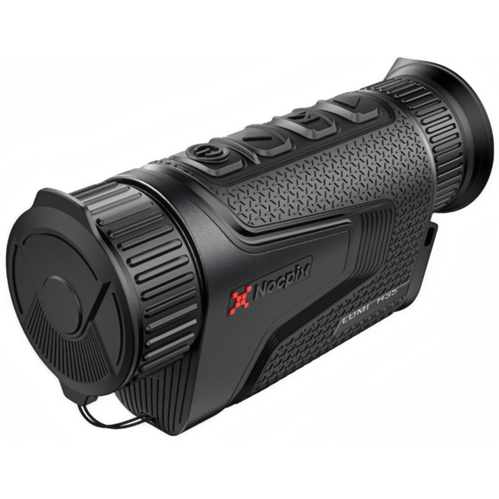 Nocpix Lumi H35 – Monokular Termowizyjny 640×512 NETD 18 mK
