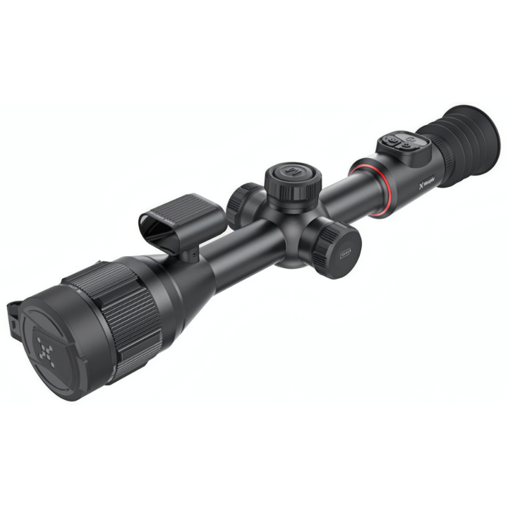 Nocpix Bolt H50R –  Termowizja z Dalmierzem 1200 m