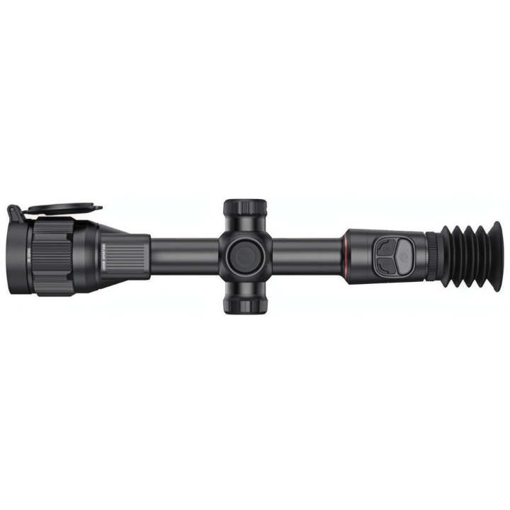 Nocpix Bolt H50R –  Termowizja z Dalmierzem 1200 m
