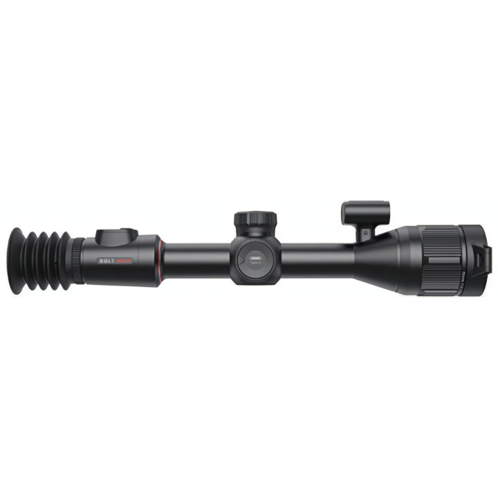 Nocpix Bolt H50R –  Termowizja z Dalmierzem 1200 m