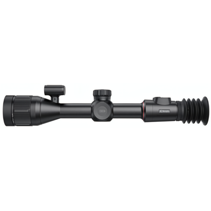 Nocpix Bolt H50R –  Termowizja z Dalmierzem 1200 m
