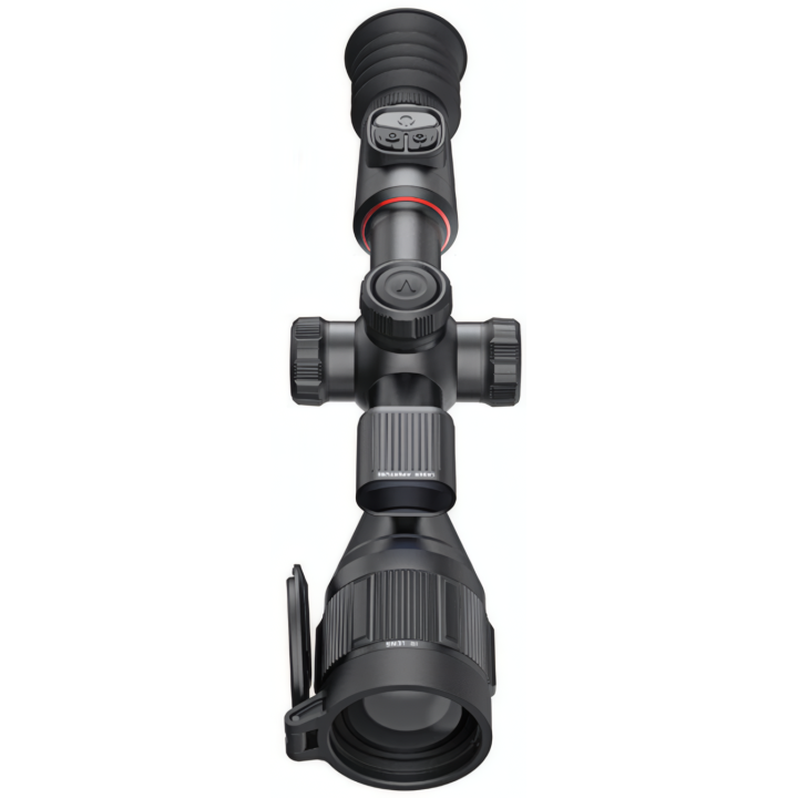 Nocpix Bolt H50R –  Termowizja z Dalmierzem 1200 m
