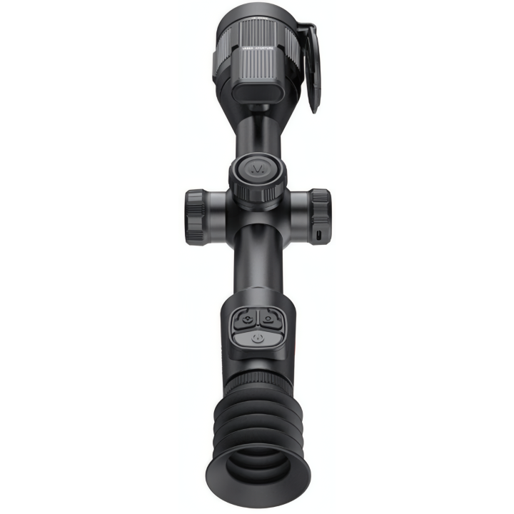 Nocpix Bolt H50R –  Termowizja z Dalmierzem 1200 m