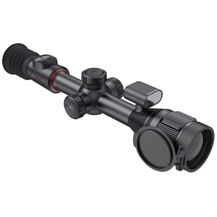 Nocpix Bolt H50R –  Termowizja z Dalmierzem 1200 m
