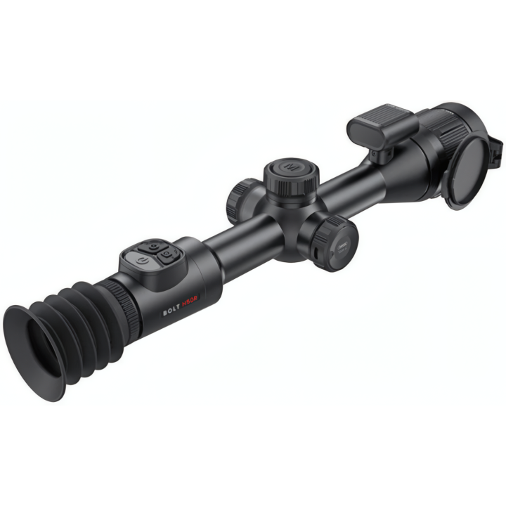 Nocpix Bolt H50R –  Termowizja z Dalmierzem 1200 m