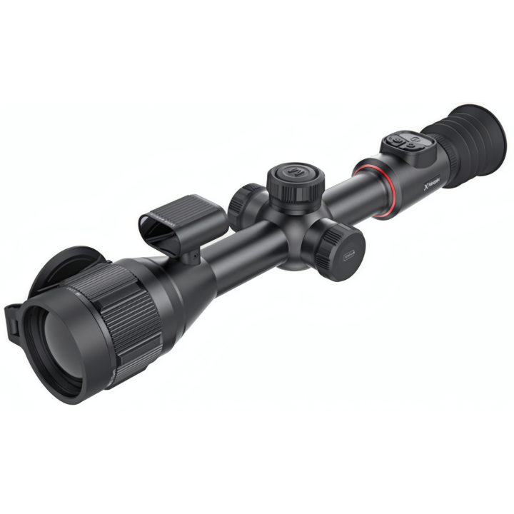 Nocpix Bolt H50R –  Termowizja z Dalmierzem 1200 m