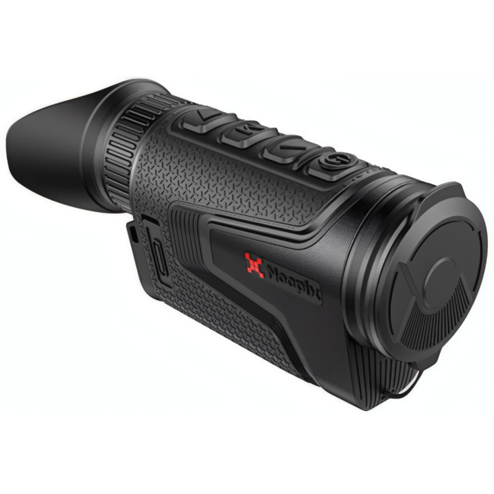Nocpix Lumi P13 – Monokular Termowizyjny 670 m NETD ≤20 mK | Optinox