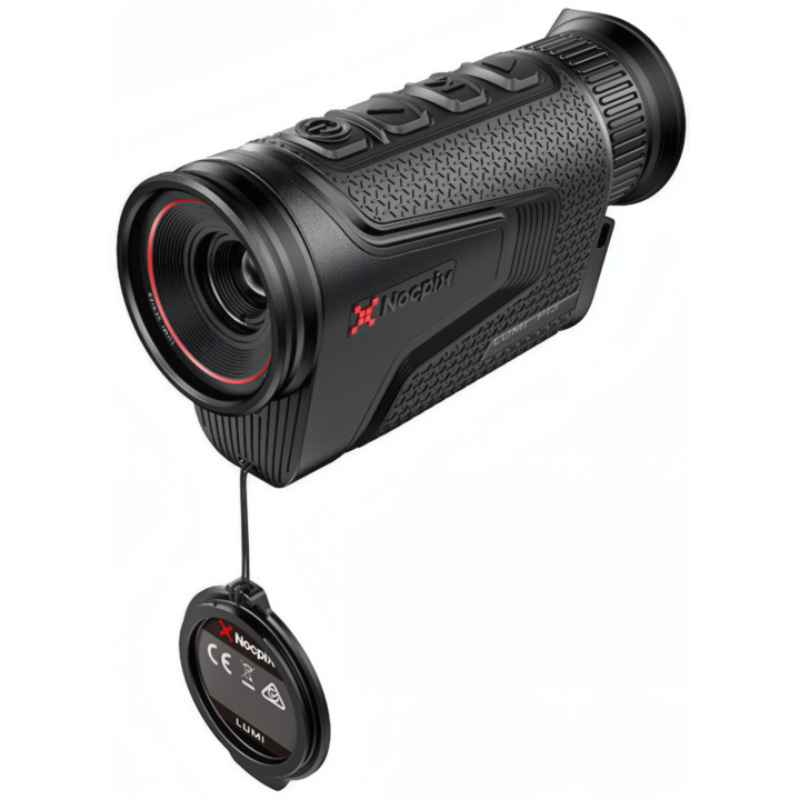 Nocpix Lumi P13 – Monokular Termowizyjny 670 m NETD ≤20 mK | Optinox