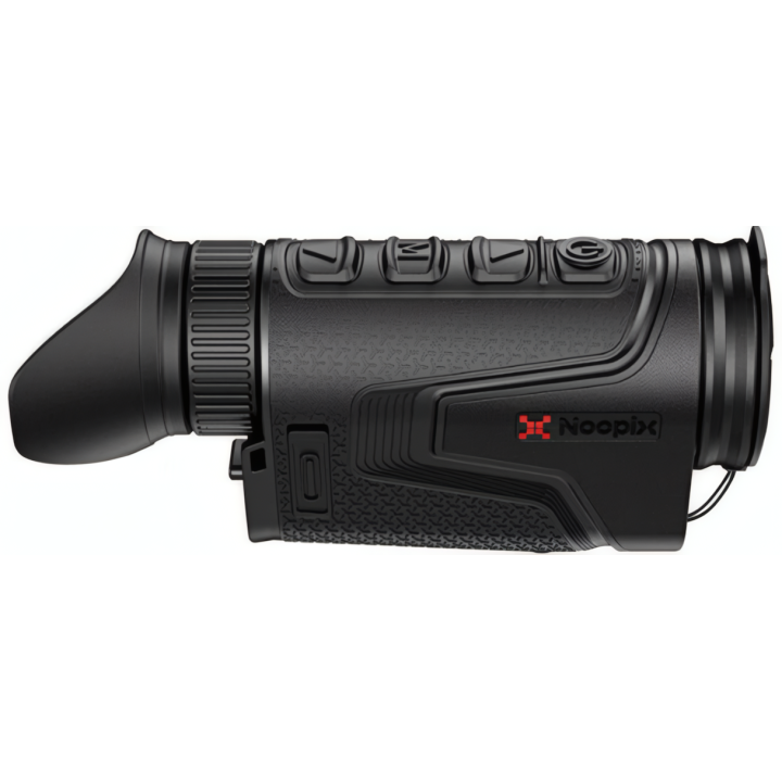 Nocpix Lumi P13 – Monokular Termowizyjny 670 m NETD ≤20 mK | Optinox