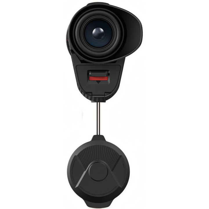 Nocpix Lumi P13 – Monokular Termowizyjny 670 m NETD ≤20 mK | Optinox
