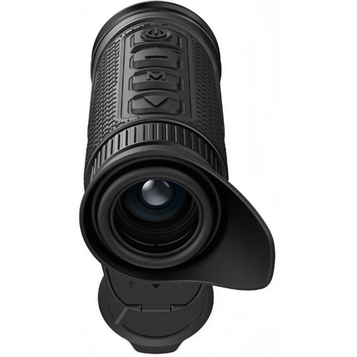 Nocpix Lumi P13 – Monokular Termowizyjny 670 m NETD ≤20 mK | Optinox