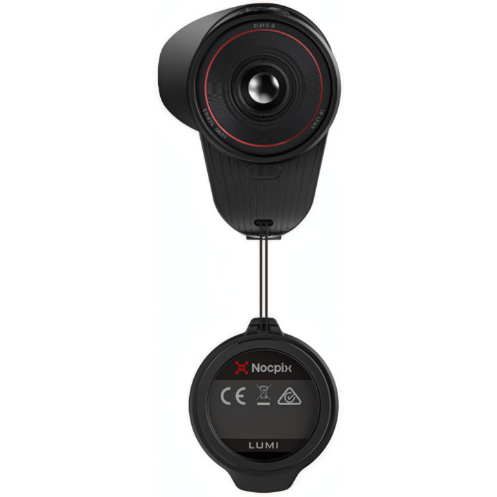 Nocpix Lumi L35 – Monokular Termowizyjny 1800 m | Optinox