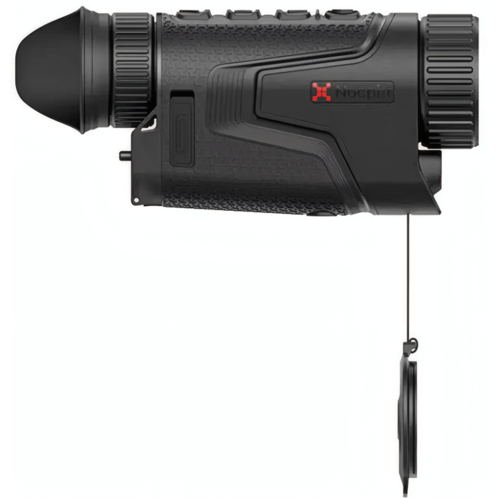 Nocpix Lumi LRF H35R – Kompaktowy Monokular Termowizyjny z Dalmierzem Laserowym 800 m