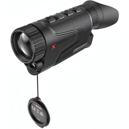 Nocpix Lumi LRF H35R – Kompaktowy Monokular Termowizyjny z Dalmierzem Laserowym 800 m