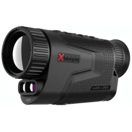 Nocpix Lumi LRF L35R – Termowizor z Dalmierzem 800 m | Zasięg 1800 m