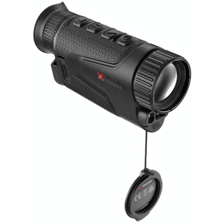 Nocpix Lumi LRF L35R – Termowizor z Dalmierzem 800 m | Zasięg 1800 m
