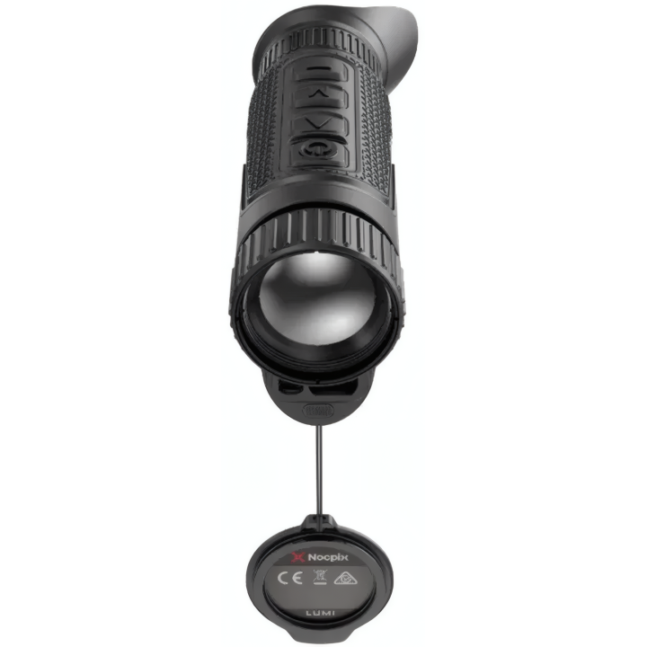 Nocpix Lumi LRF L35R – Termowizor z Dalmierzem 800 m | Zasięg 1800 m