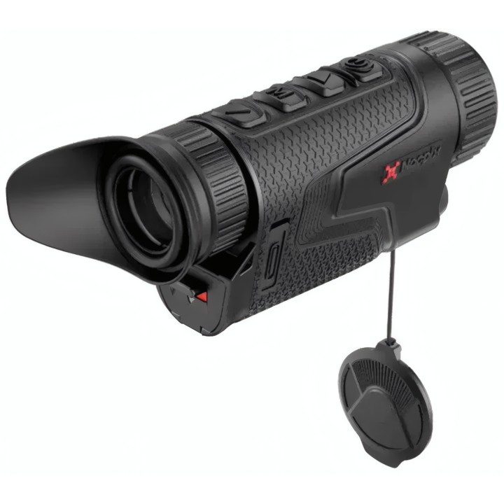 Nocpix Lumi LRF L35R – Termowizor z Dalmierzem 800 m | Zasięg 1800 m