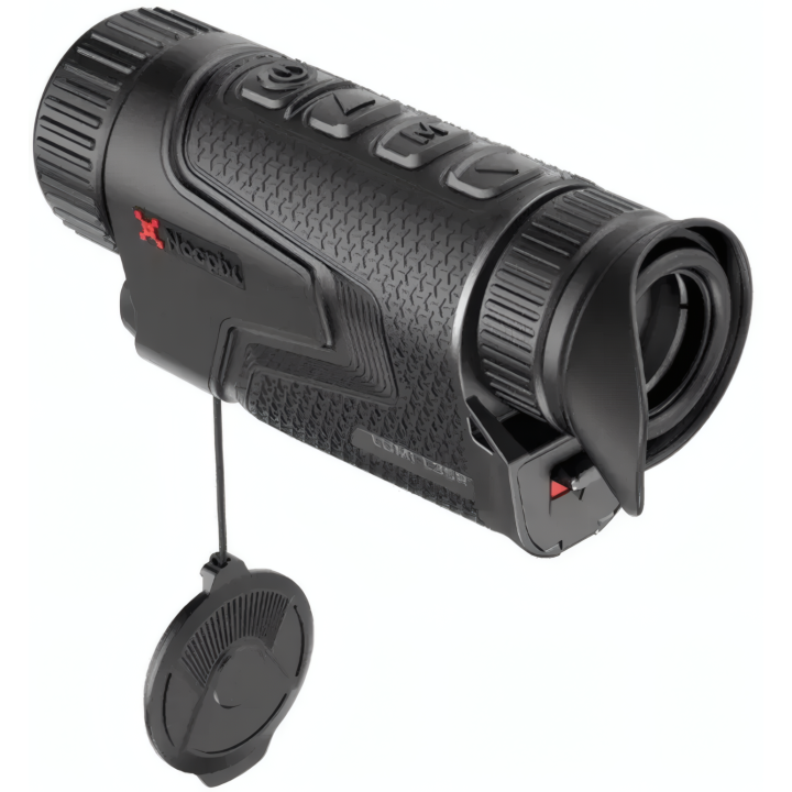 Nocpix Lumi LRF L35R – Termowizor z Dalmierzem 800 m | Zasięg 1800 m