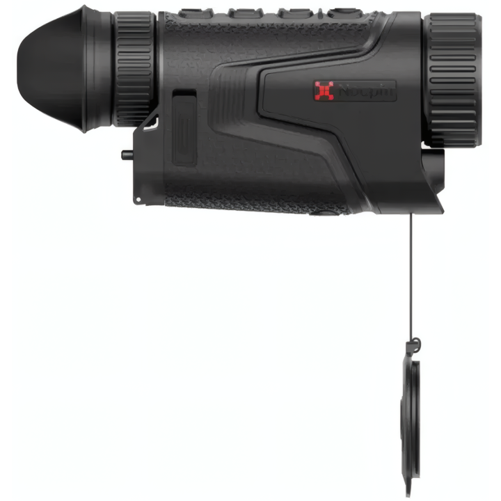 Nocpix Lumi LRF L35R – Termowizor z Dalmierzem 800 m | Zasięg 1800 m
